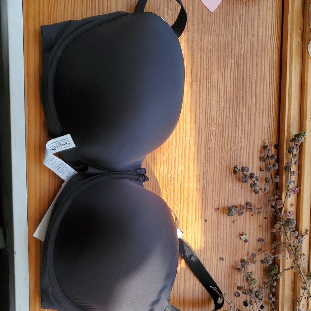 Intimissimi Sofia Natural Lift Bra Set